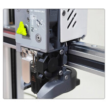 24V 12000RPM 3010 Dual- Bearing Fan for SPARKX I7 Extruder Hot-End Cooling Fan 3D Printer Accessories Replacement