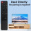 Replace MR25GA AKB76046605 Magic Voice Remote Control for  2025  TVs 4