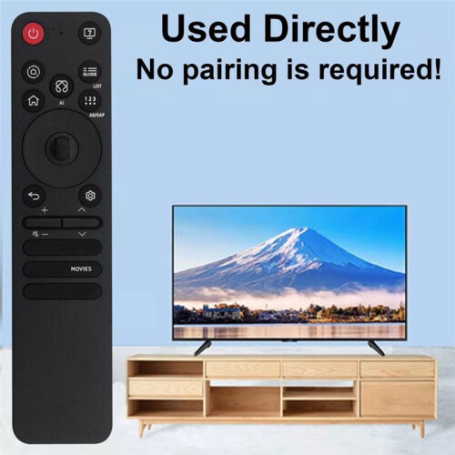 Replace MR25GA AKB76046605 Magic Voice Remote Control for  2025  TVs 2