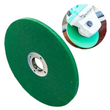 Angle Grinder Grinding Wheel 100 Mesh, Angle Grinder Cutting Flap Grinding Disc Wheel Cut Off Wheels Grinding Wheel