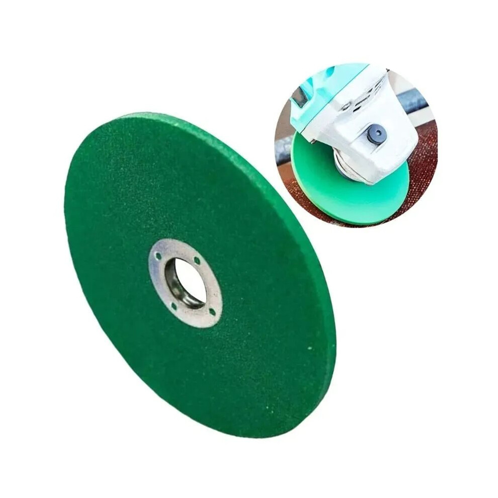 Angle Grinder Grinding Wheel 100 Mesh, Angle Grinder Cutting Flap Grinding Disc Wheel Cut Off Wheels Grinding Wheel 6033566148248