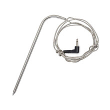 Replacement High-Temperature Meat Probe for Pellet Grills and Pellet Smokers for Pit Boss Grills, 20Pc Waterproof Probe