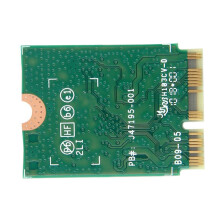 3X 1730Mbps voor Dual Band Wireless AC 9560 Desktop Kit 5.0 802.11Ac M.2 CNVI 9560NGW Wifi-Kaart