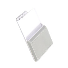Contact   Card Reader with Memory-Based  Cards for Mobile POS, Authentication, Access Control