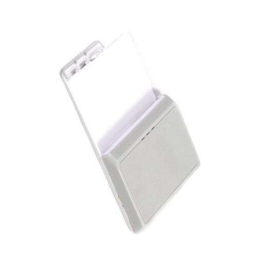 Contact   Card Reader with Memory-Based  Cards for Mobile POS, Authentication, Access Control