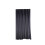 100PCS Hot Melt Glue Adhesive Sticks 150x7mm Black 2