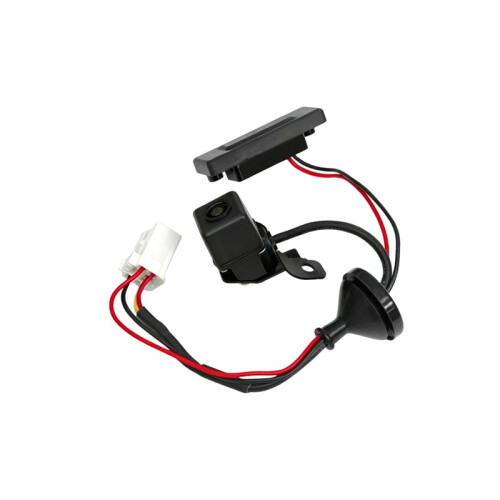 Câmera de Ré para Estacionamento, Modelo 95760-4L011, para  Solaris, Accent e Sonata. 2