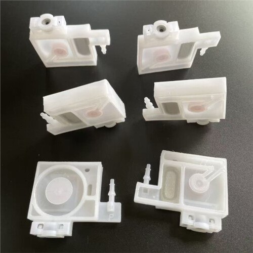 6pc Square for  Square Dampers for Printers L1800 , for Procolored F13 2