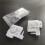 6pc Square for  Square Dampers for Printers L1800 , for Procolored F13 4