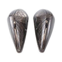 VFR800 1998-2001 -mallin kanssa yhteensopivat vilkut