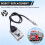 NOx Sensor Nitrogen Oxide Sensor 5593951 A062U284 A3C04772700 for  Engine DAF Truck 24V 6