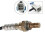 4Pcs 234-4668 Oxygen Sensor Lambda for  Escalade  Avalanche Silverado Suburban 1500 Tahoe 5.3L 6