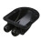 3X Takwire Entry Gland Box Solpanel Kabel Husbil Husvagn Båt-B 3