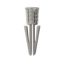 Securfix Plasterboard Plugs (Pack of 504)