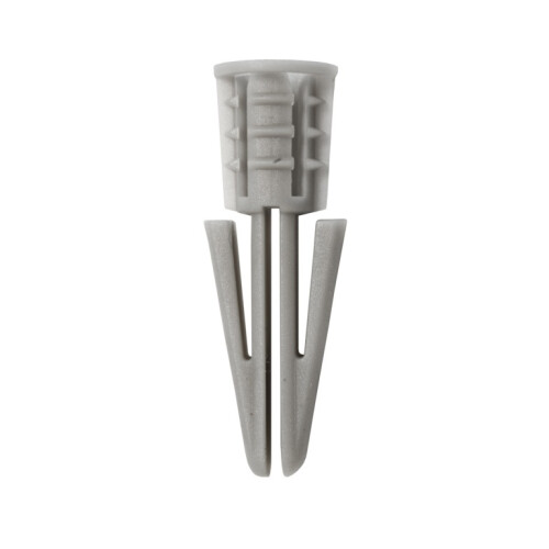 Securfix Plasterboard Plugs (Pack of 504)