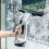 Cordless Window Vacuum Squeegee, Electric Cleaner with Multi-Purpose Bottle for Various Surfaces EU Plug 4