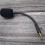 Replacement Microphone for  Barracuda X Wireless Gaming Headsets 3.5mm Unidirectional Game Boom Microphone 2
