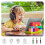 Stereo Ephone Headphone Decoding Converter USB Type C to 3.5 mm Jack Adapter Hifi DAC Audio Amplifier CX31993 MAX972 3