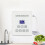 Generator Active Oxygen Filter Timer Water Machine Vegetable and Fruit Washing Machine Ionization Deodorant US Plug 3