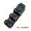 84155285 Driver'S Side Glass Regulator  for  Encore 3