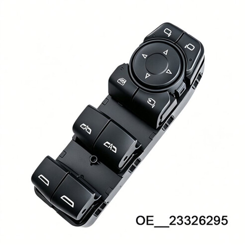 84155285 Driver'S Side Glass Regulator  for  Encore 2