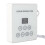Generator Active Oxygen Filter Timer Water Machine Vegetable and Fruit Washing Machine Ionization Deodorant US Plug 6