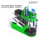 Multifunctional 2 in 1 Rotational Storage Box for BGA Stencil Tin Template Screwdriver Tweezers Storage Container 5
