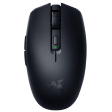 Razer Orochi V2 - Mobile Wireless Gaming Mouse with up to 950 Hours of Battery Life (Ultra Lightweight Design, HyperSpeed Wireless and Bluetooth, 2nd