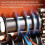 1 PC Wire Stripper, Heavy Duty Scrap Wire Stripping Machine for Copper Wire Cables, Cutting Adjustable Stripper Tools 6