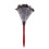 2X Ostrich Cleaning Feather Duster Ostrich Duster Ostrich Feather Duster Soft Feathers Duster 9