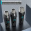 2.4G XLR Adapter System Wireless Microphone Transmitter Receiver System for Dynamic Mic Audio Mixer PA System Guitar 3