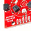 For SparkFun SEN-15050 Triad Spectroscopy Sensor - AS7265x 2