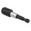 4X 1/4 Inch Impact Drive Hex Shank Quick Release Change Holder Bit Drill Chuck Adapter 2