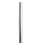 2Stk Back Roller Küchen Teigroller Für Pizza Pasta Silber 1