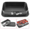 Rectangular Cake Pan with Removable Bottom, Carbon Steel Baking Tin for Cheesecake, Tiramisu, Mousse, Dishwasher Safe 6