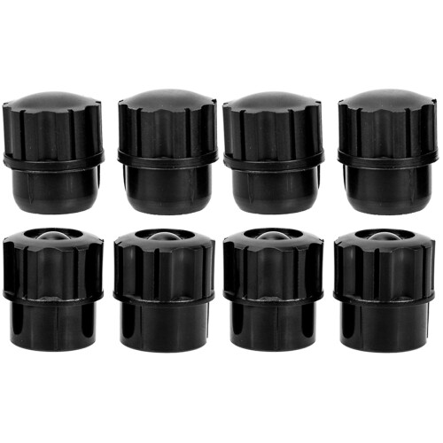 8Stk Kleiner Sopransaxophon Plug Schutz Plug