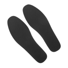 1Paar Stabile Manganstahl Einlegesohlen Für Outdoor Schuhe