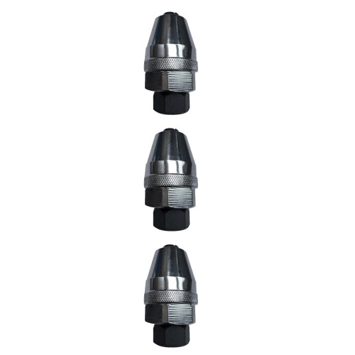 3Pièces Extracteur Vis Endommagée Impact 3/8 Pouce Durable