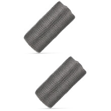 2Rouleaux Bouchure Inox Idéal Pour Réparation Trou Souris