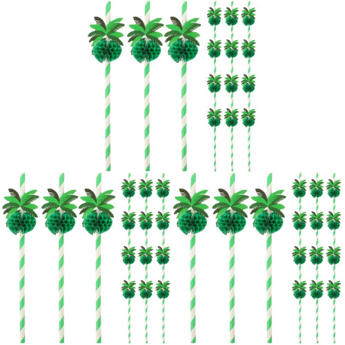150Pcs Party Cocktail for Decor