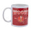 Toy Story Toy Story Woody Mug 1