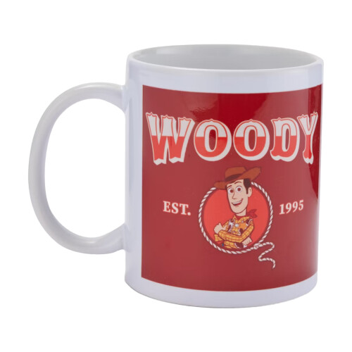 Toy Story Toy Story Woody Mug