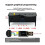 2Set Electronic Keyboard DIY Kit 12 Sound Effects+7 Music LED Lights Supports Graphical Programming DIY Practice Kit 7