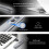 2.4GHz Wireless Spotlight Presenter Air Mouse Remote PPT Pointer PowerPoint Clicker for Meeting Teaching Projector 2