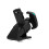 For  2 Game Wheel Controller with Secure Suction Base Game Accessories for NS2 Racing Steering Wheel 7
