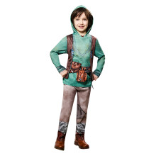 (XS, Multicoloured) How To Train Your Dragon Childrens/Kids Hiccup Costume Set