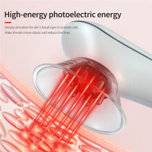 Body Sculpting Machine Cellulite Removal Massager Face Lifting Skin Tighten Device Home Use Cupping Tool for Belly Leg