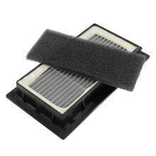 Fit for Deeboot T30C T30C OMNI T30C Prime Omni T30C GEN 2 T30C OMNI GEN 2 Parts Brush Filter Mop Cloth(17pcs)
