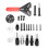 23Pcs A/C Compressor Clutch Remover Tool Kit Hub Puller Auto Tools 3