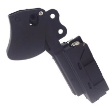 Trigger 24/12A-125/250V for 651172-0,651121-7 651168-1 L50 Circular Saw Angle Grinder Trigger Power